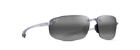 Lunettes de soleil Maui Jim MJ0407SHO'OKIPA-005 - MJ0407SHO'OKIPA-005